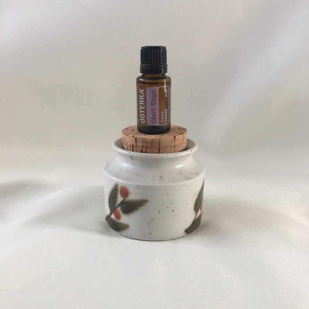 doTerra Clary Sage Essential Oil